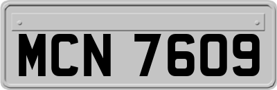 MCN7609