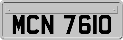 MCN7610