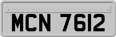 MCN7612