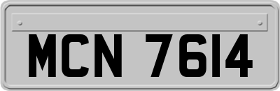 MCN7614