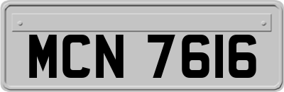 MCN7616
