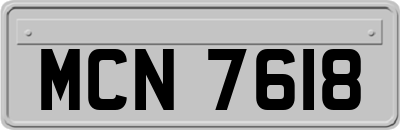 MCN7618