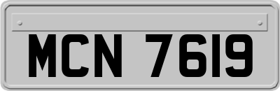 MCN7619