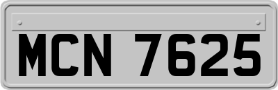 MCN7625