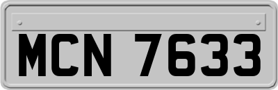 MCN7633