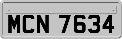 MCN7634