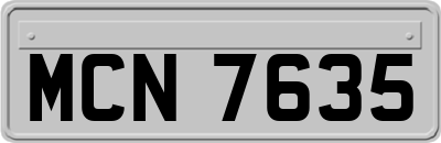 MCN7635