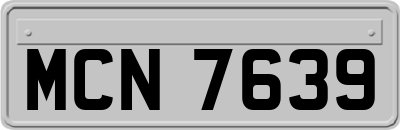 MCN7639