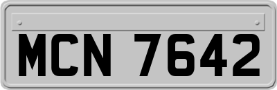 MCN7642