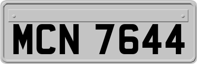 MCN7644