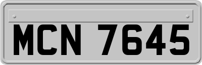MCN7645