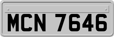 MCN7646