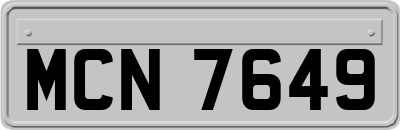 MCN7649