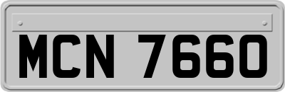 MCN7660