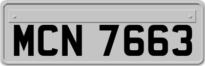MCN7663