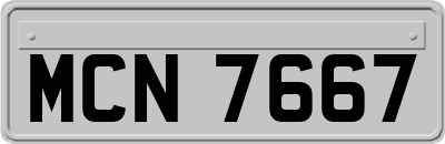 MCN7667