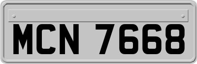 MCN7668