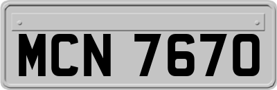 MCN7670