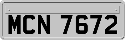 MCN7672