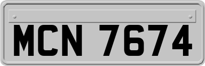 MCN7674