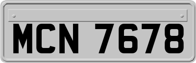 MCN7678