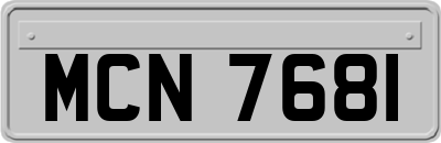 MCN7681