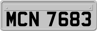 MCN7683
