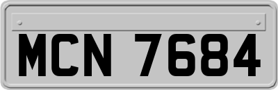 MCN7684
