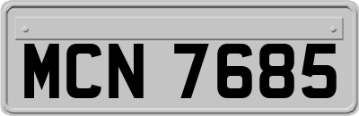 MCN7685