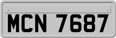 MCN7687