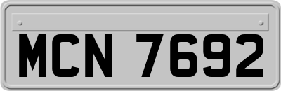 MCN7692