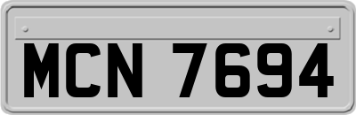 MCN7694