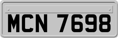 MCN7698