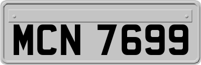 MCN7699