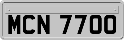 MCN7700