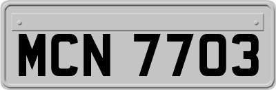 MCN7703
