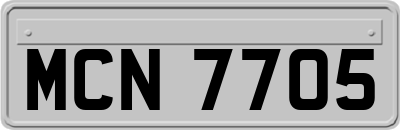MCN7705
