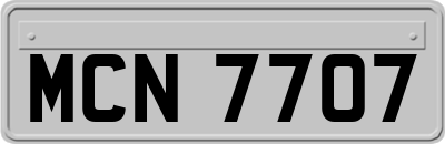 MCN7707