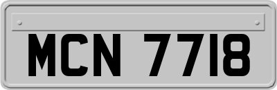 MCN7718
