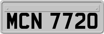 MCN7720