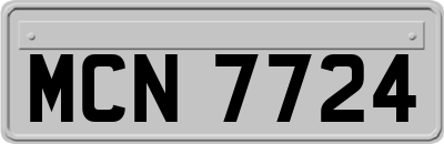 MCN7724