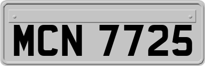 MCN7725