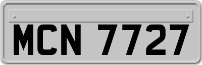 MCN7727
