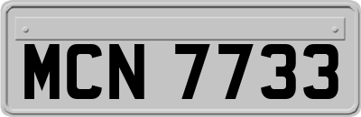 MCN7733