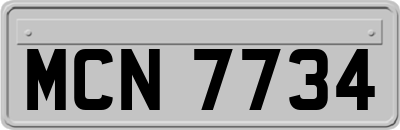 MCN7734