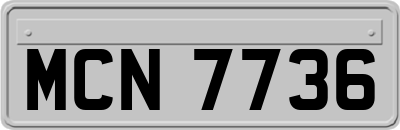 MCN7736