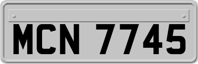 MCN7745