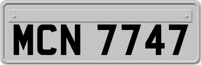 MCN7747
