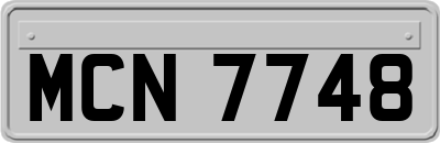 MCN7748