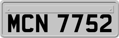MCN7752
